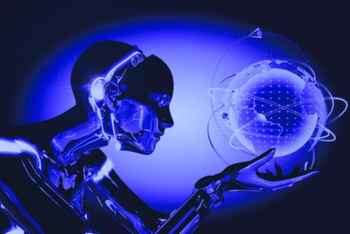 inteligencia artificial