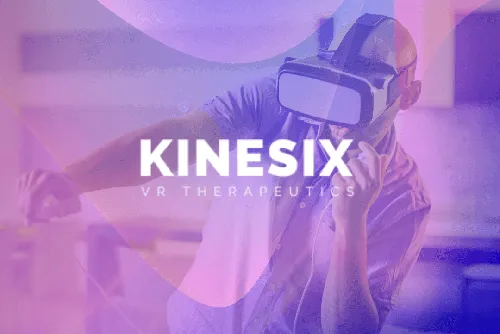 kinesix