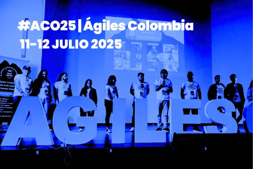 Ágiles Colombia