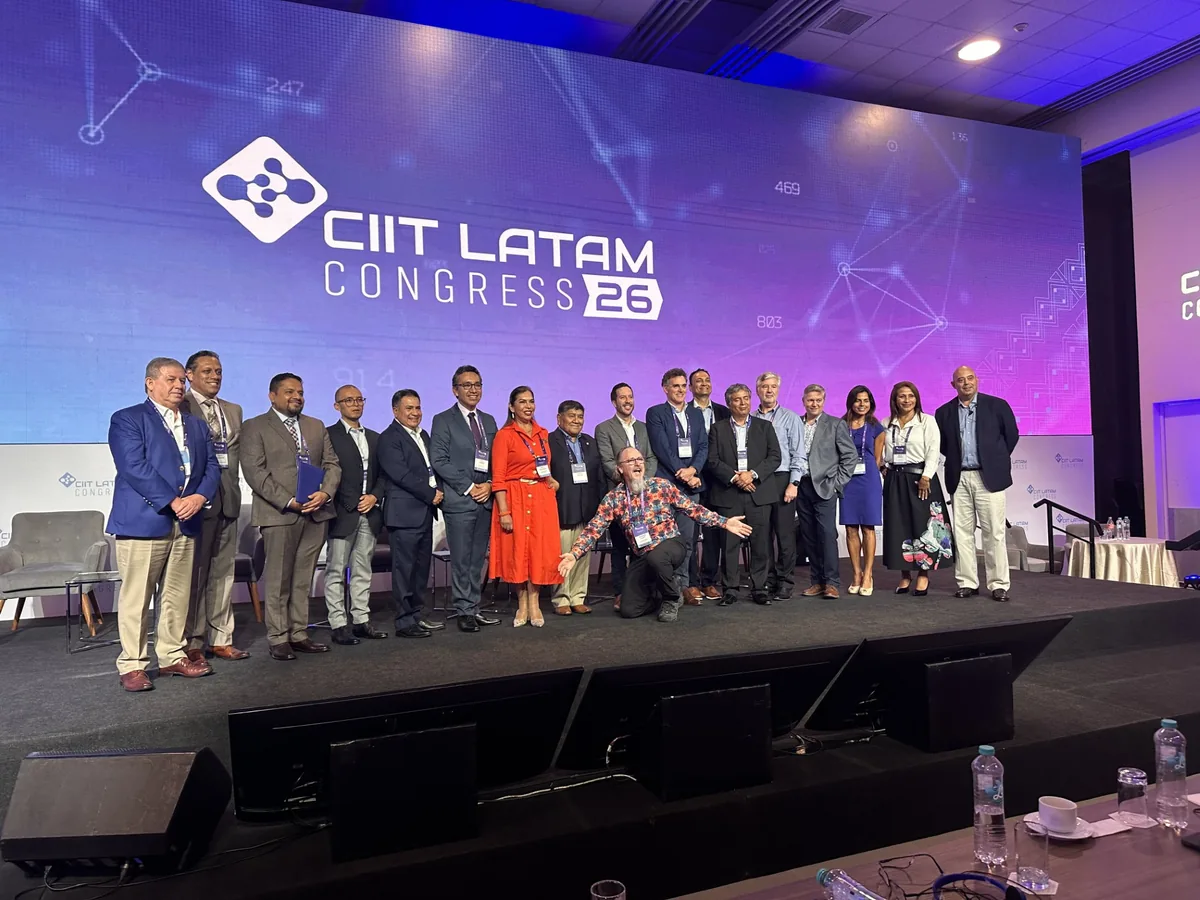 Comité organizador CIIT — CIIT Latam Congress 2026, Lima; artículo sobre brecha de cobre y diseño minero (CIIT Lima minería cobre)